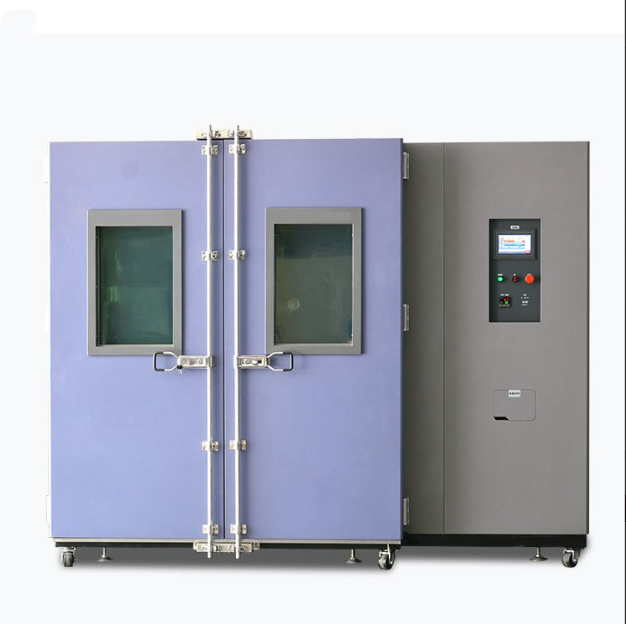快速高低温试验箱高低温交变湿热试验箱说明书巨孚高低温试验箱