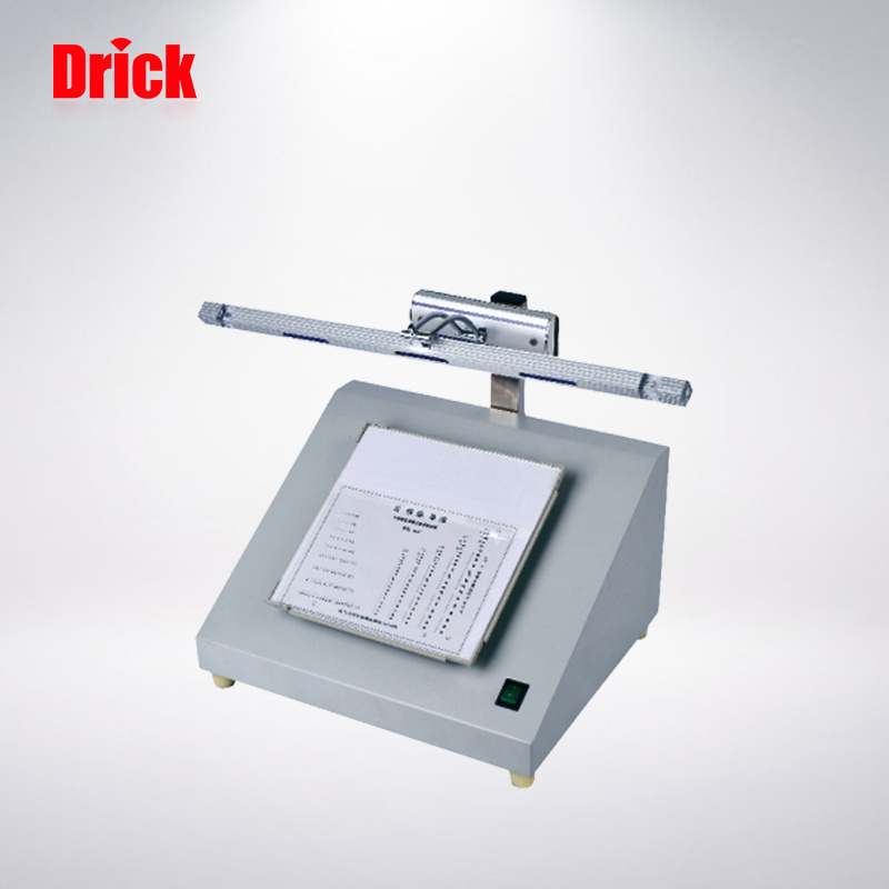 德瑞克 DRK117 食品包装纸尘埃度测定仪