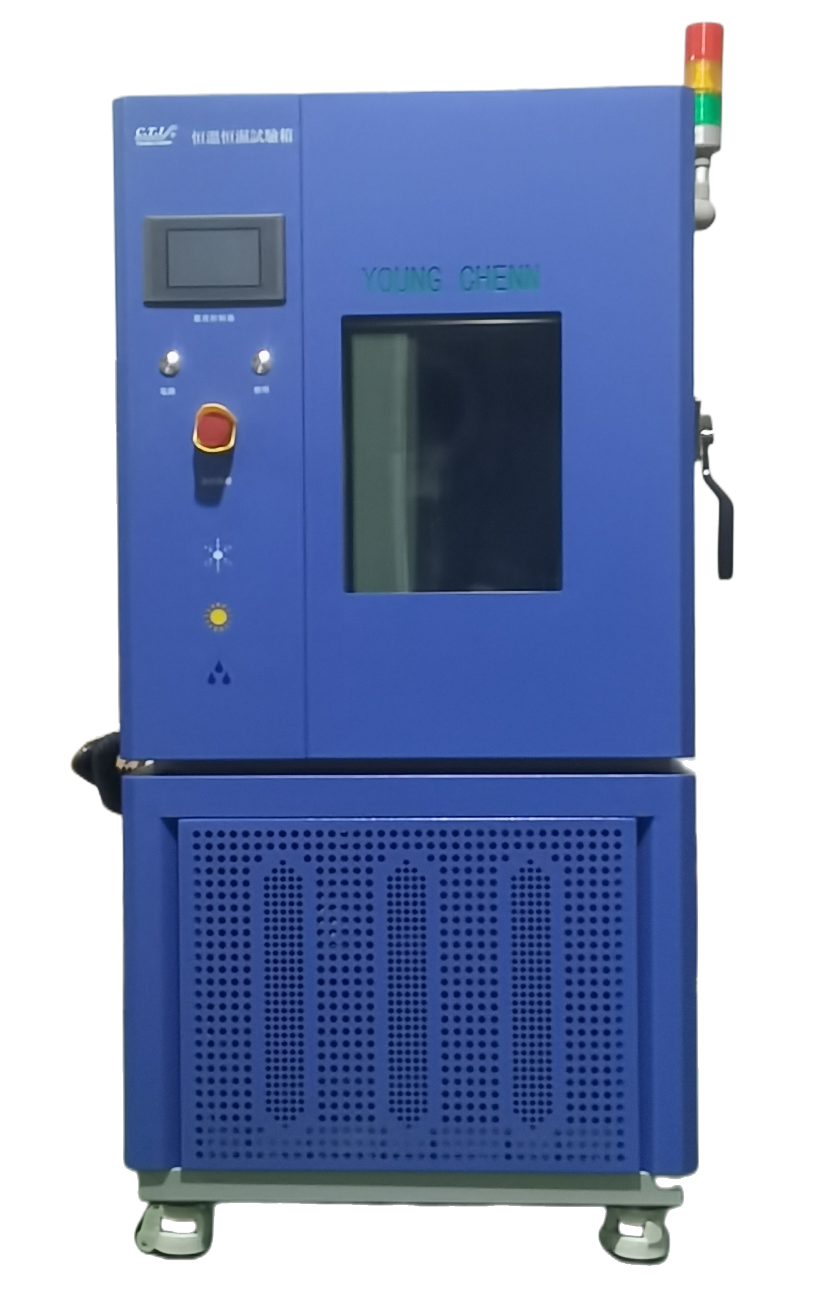 恒温恒湿试验箱-QA-LP80B-扬程仪器