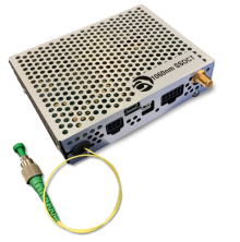 AXSUN 1060nm SS-OCT高速扫频光源AXP50125-3