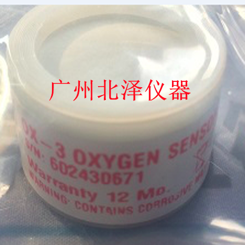 氧电池OX-1，氧传感器OX-1
