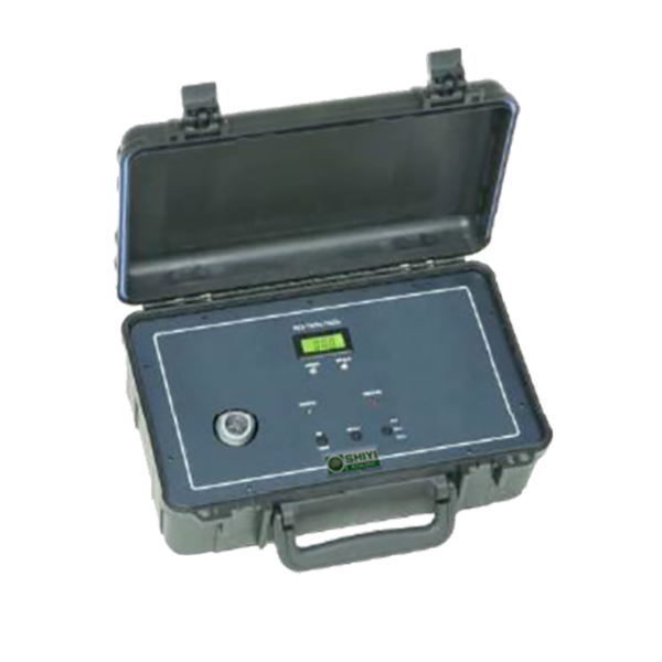 便携式O2氧气分析仪SE301