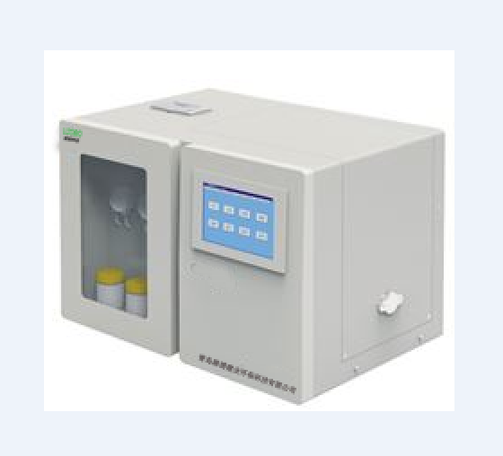 HC-T800B总有机碳分析仪