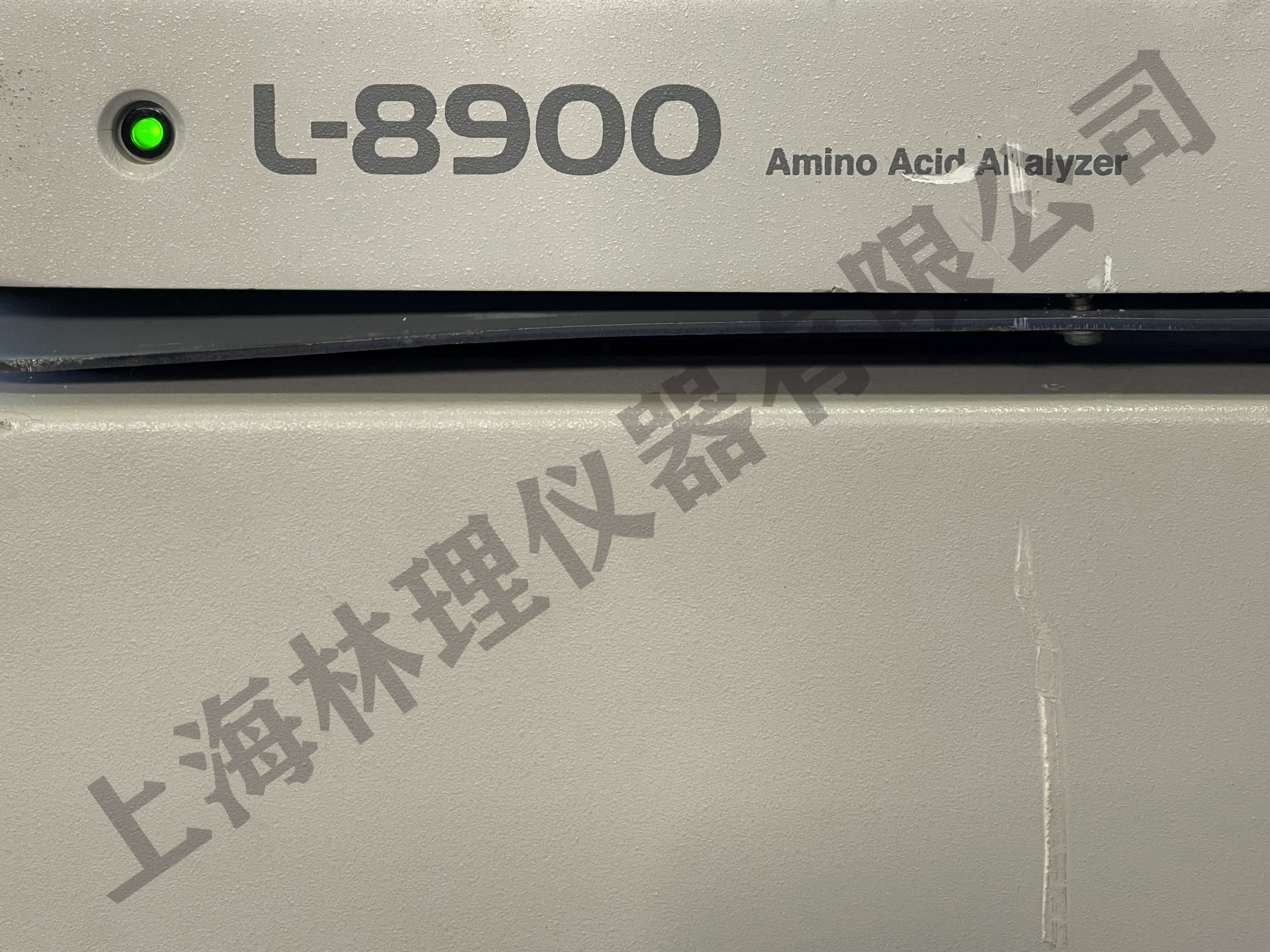 二手-日立全自动氨基酸分析仪L-8900