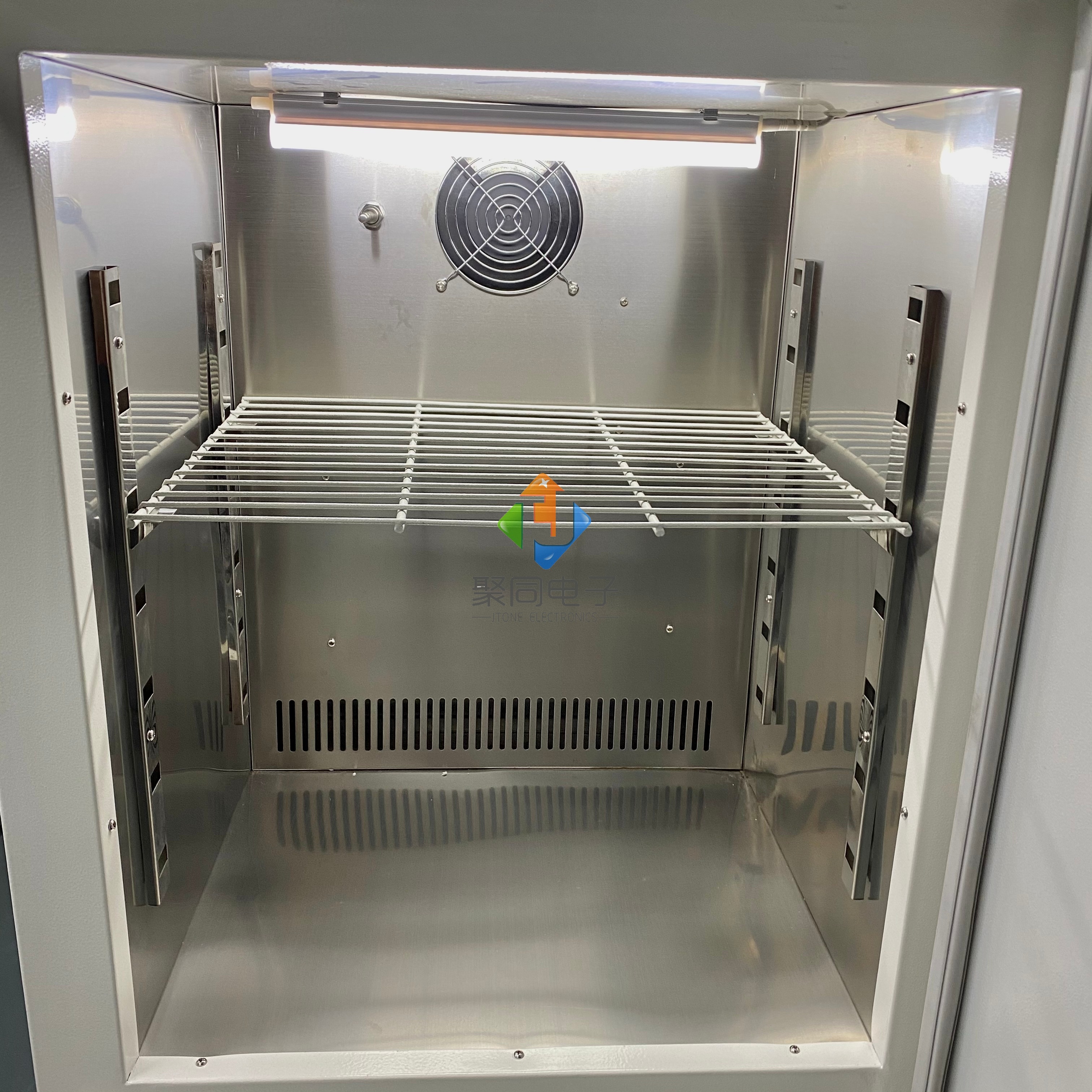 数显细菌培养箱MJX-600立式小容量