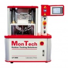 Montech  LP3000 平板硫化机