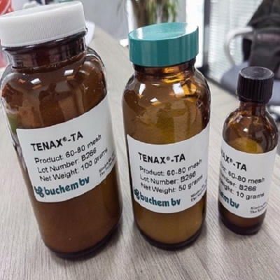 Tenax&reg; 多孔聚合物吸附剂 matrix Tenax TA, 60-80 mesh, bottle of 10g