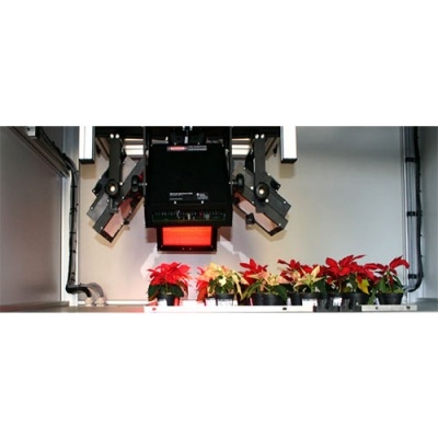 FC 900-XY平面植物荧光成像系统