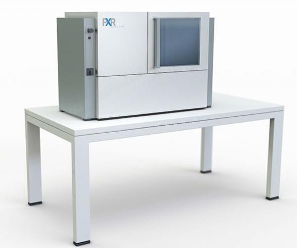 桌面式X射线micro-CT