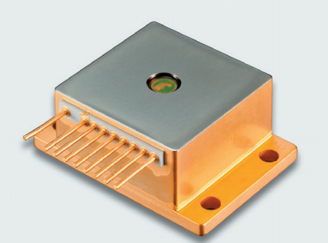 DFB-CW QCL 4330nm 20/100mW量子级联激光器HHL/台式4.33-5.26um
