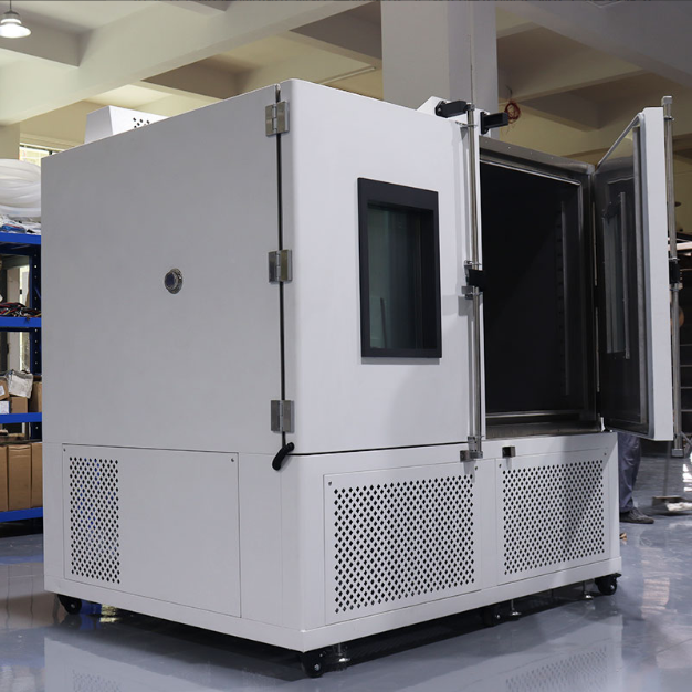 高低温交变试验箱高低温试验箱的作用陕西高低温试验箱