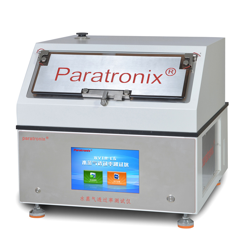 水蒸气透过率检测系统WVTR-RC6普创paratronix