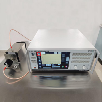CS射频传导测试系统