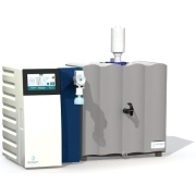 纯水机Ultra Clear&trade; TP ED带电子分配器的超纯水系统