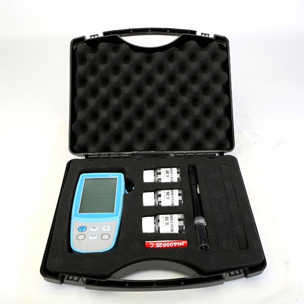 手持式多参数水质分析仪TE-400G