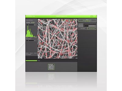 飞纳 FiberMetric 纤维系统 