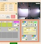 PlantScreen高通量植物表型成像分析系统（野外版）