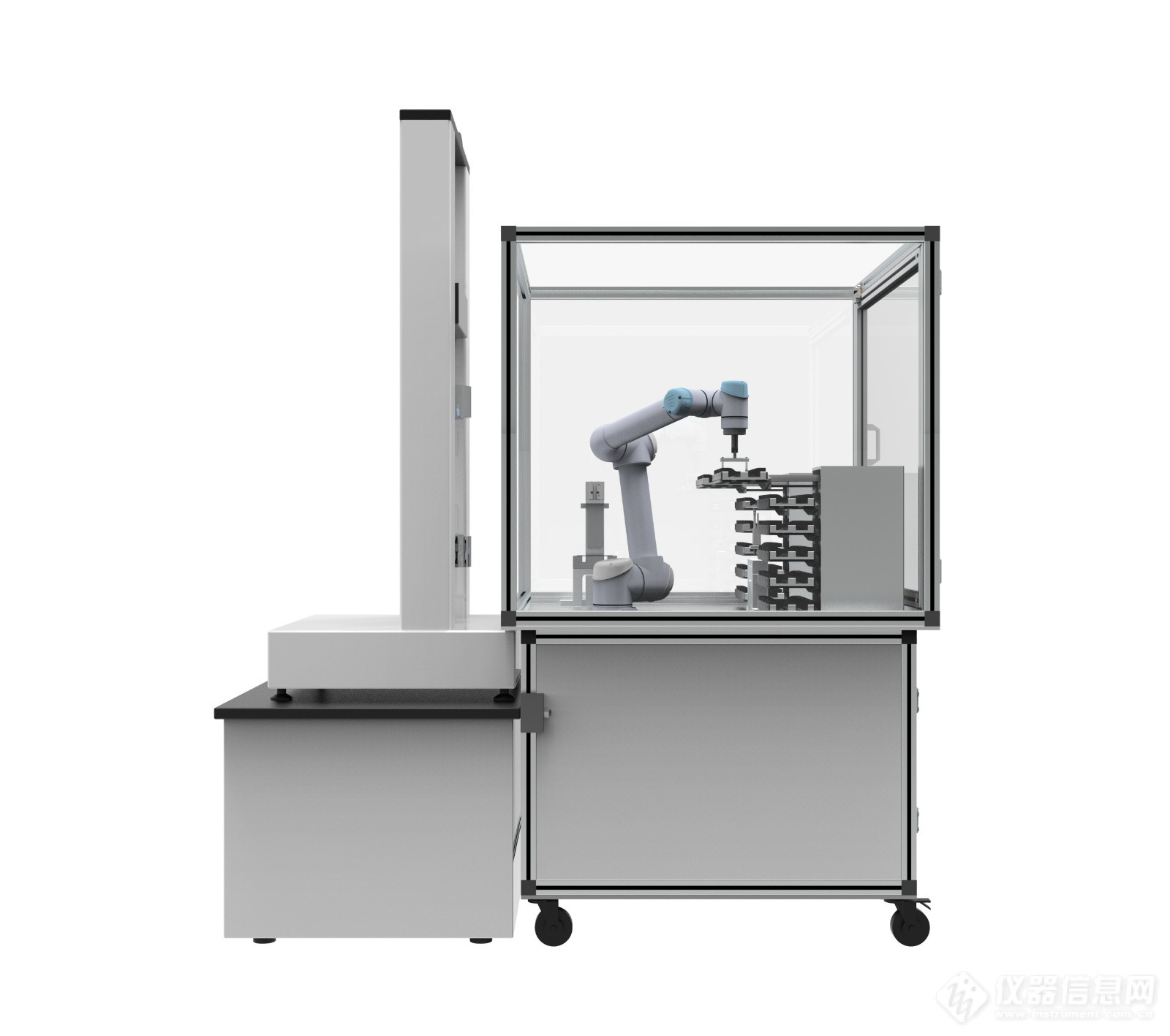 Robot Test-R 6轴机器人式全自动万能橡胶材料试验系统.jpg