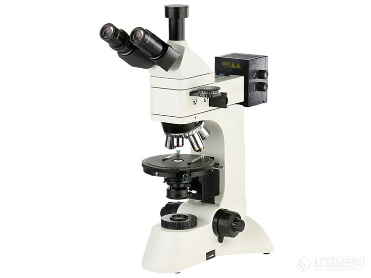 广州明慧偏光显微镜 MHPL3230
