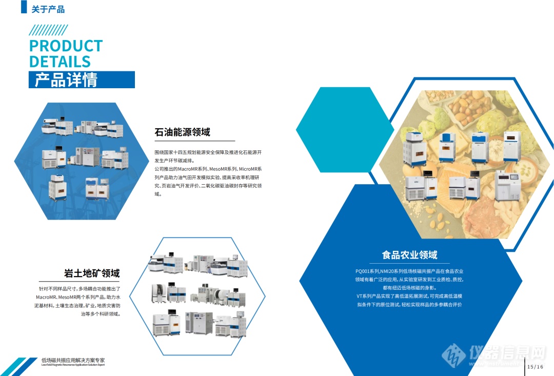 水光潋滟晴方好，东箭南金把“磁”讨 ！苏州纽迈分析亮相第15届多孔介质磁共振国际会议