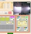 PlantScreen高通量植物表型成像分析系统（自动传送版）