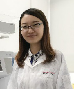 马潇，女，硕士，赛默飞世尔科技色谱与质谱应用工程师。主要负责稳定同位素质谱的客户培训和技术支持工作，具有多年的工作经验。