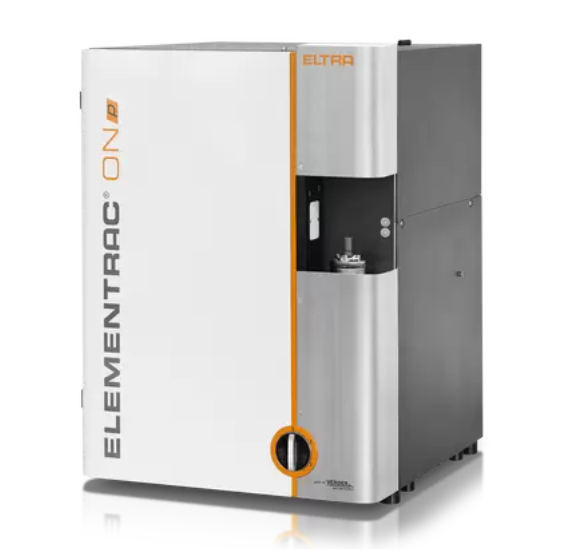 埃尔特ELTRA氧氮分析仪ON-p 2（原ON2000）
