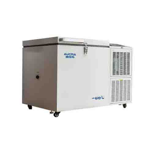 AUCMA实验超低温保存箱DW-86W300