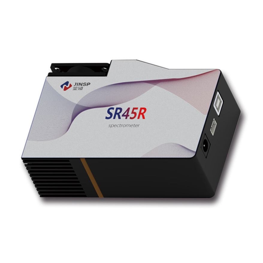 SR45R 近红外光纤光谱仪