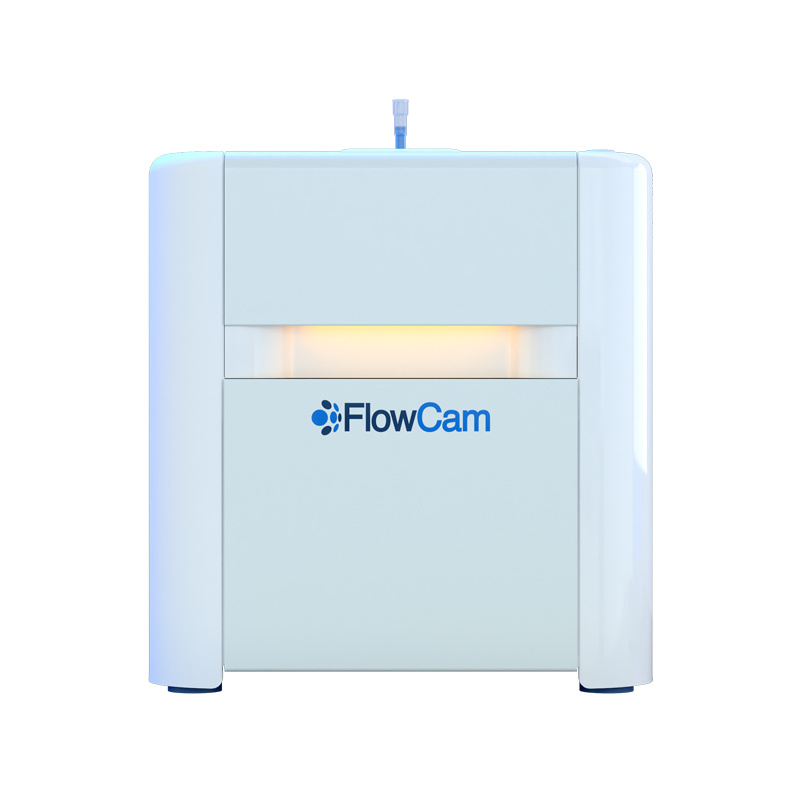 FlowCam 8000 流式成像颗粒分析系统