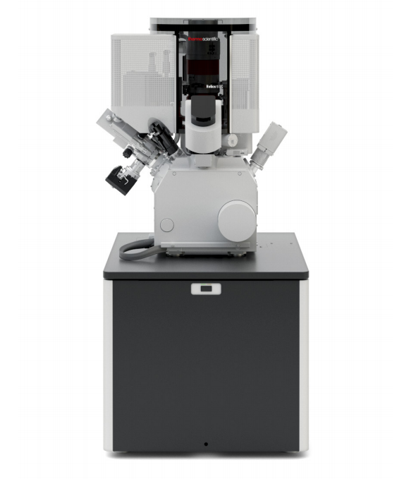 FEI FIB双束扫描电子显微镜Helios 5 DualBeam