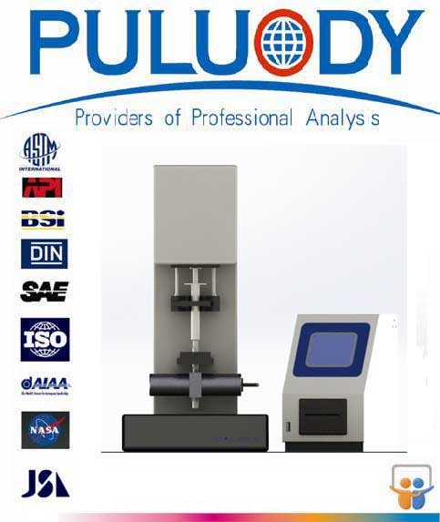 普洛帝实验室高粘度油液颗粒度检测仪PLD-820X