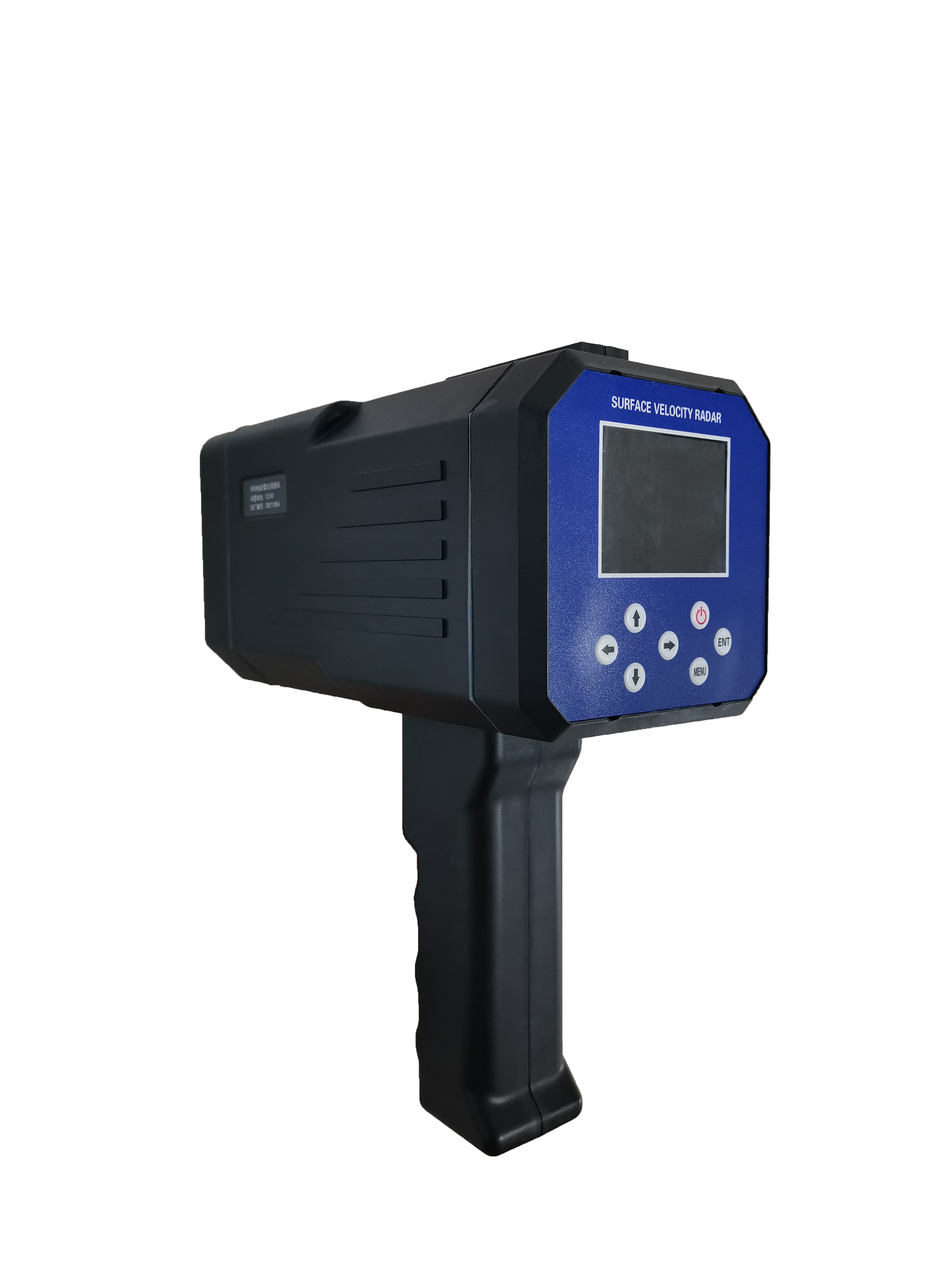 XY-SVR01电波（雷达）流速仪手持式电波流速测量仪非接触测量水流速