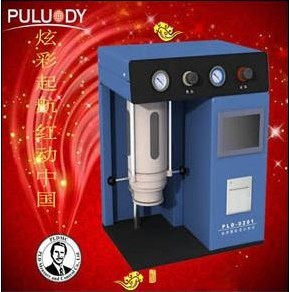 普洛帝/PULUODY火电厂用油颗粒度检测仪PLD-0201