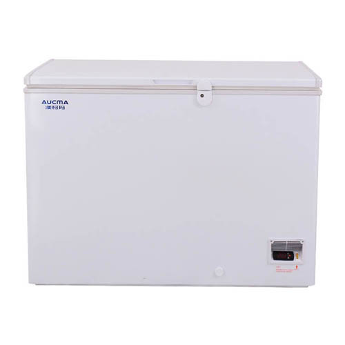 澳柯玛-25℃低温保存箱卧式冰箱DW-25W389