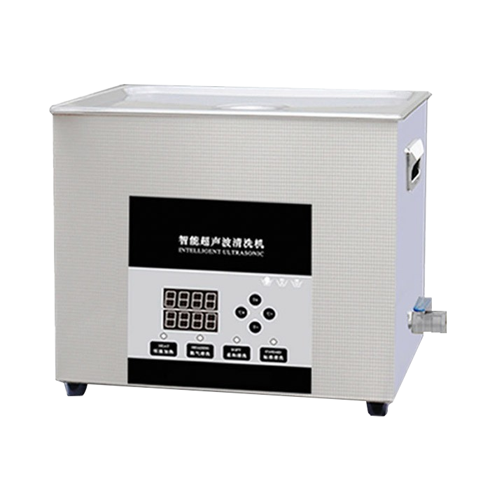 NE-300HAD智能型双频超声波清洗机