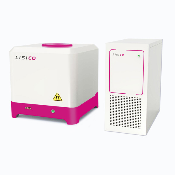 LISICO乐思科 分散均质分析测试仪 LS-1
