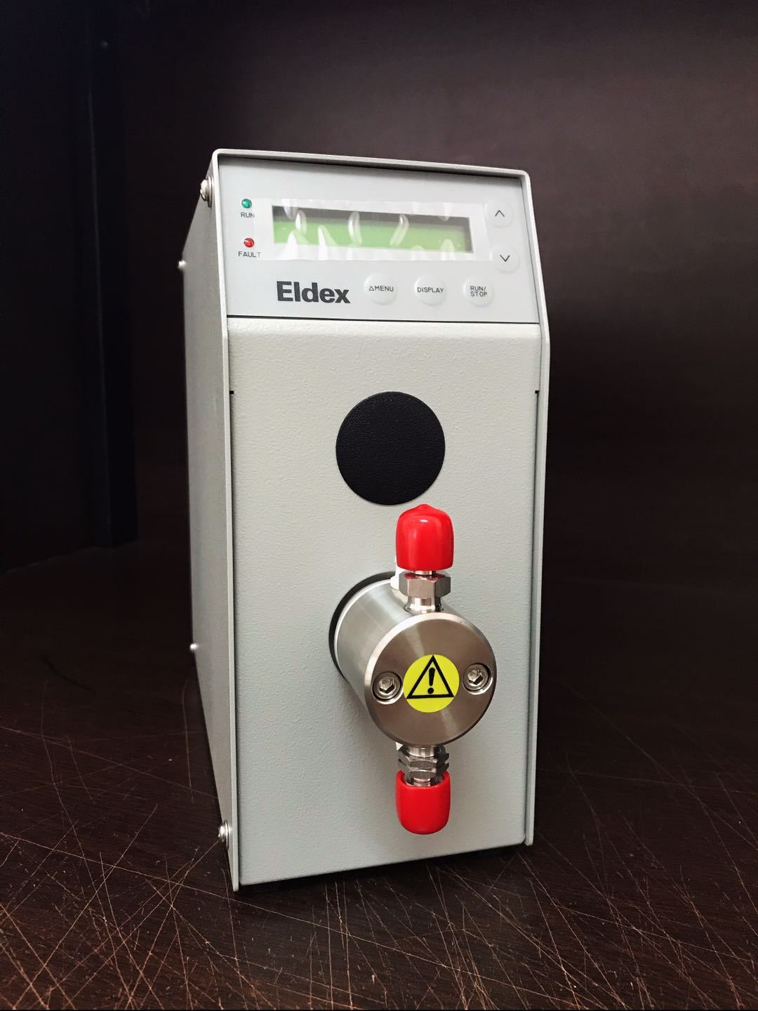 美国Eldex高压柱塞泵恒流泵3HM