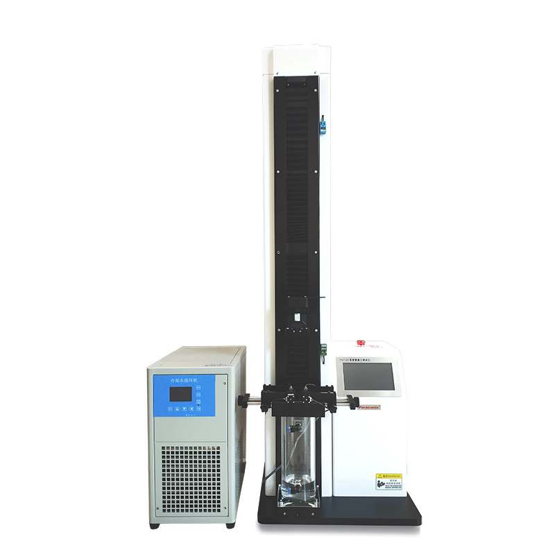 TCAMDI021—2019 一次性使用亲水涂层导丝测试仪-PMT-05