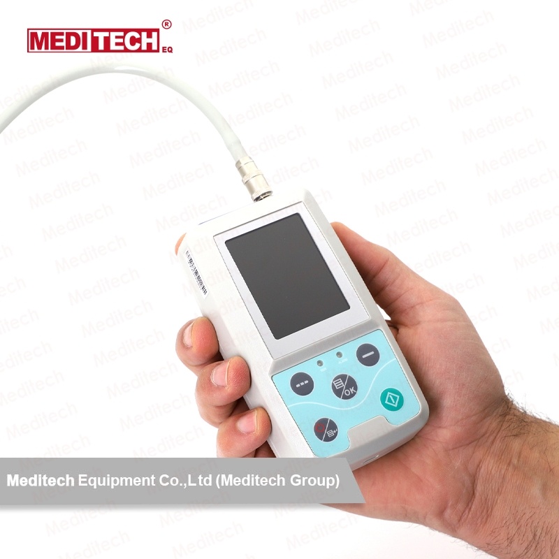 麦迪特便携式动态血压监护仪Echo80 医院家用血压计