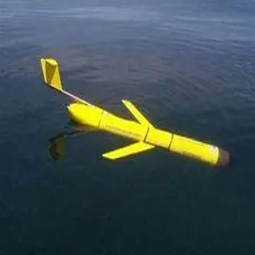 深海大气洋流滑翔机
