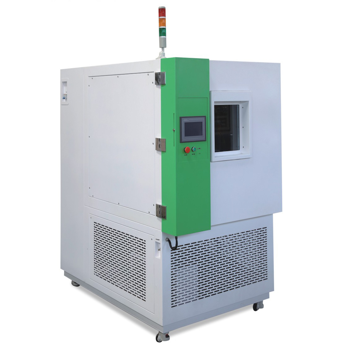 甲醛及VOC释放量检测用环境气候箱