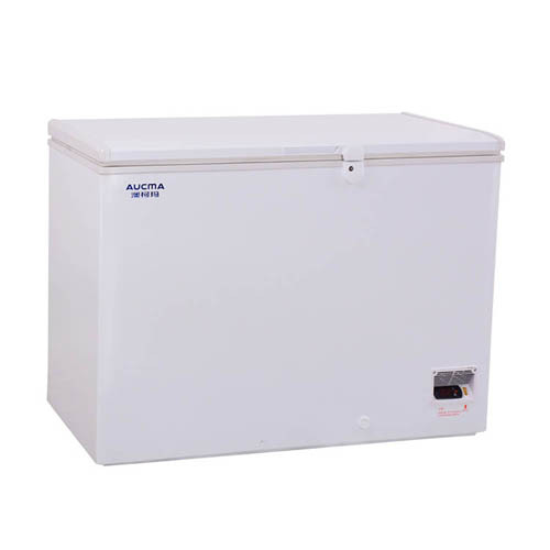 澳柯玛-25℃低温保存箱卧式冰箱DW-25W389