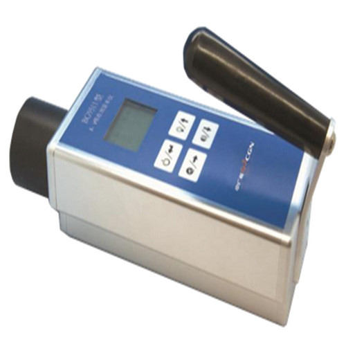BG9511型环境监测用χ、γ吸收剂量率仪