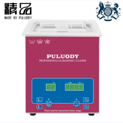 普洛帝puluody PS3100-3L超声波振荡器  超声波清洗机  不锈钢超声波脱泡机