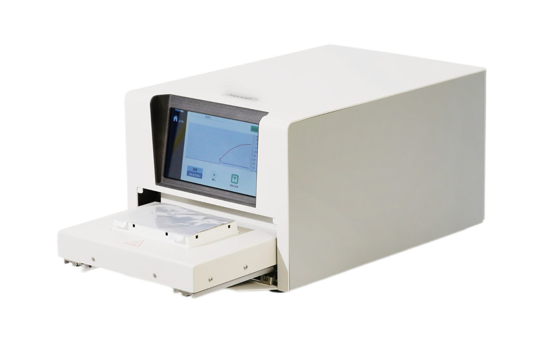 Arhat-auto 96自动化热封 PCR 仪