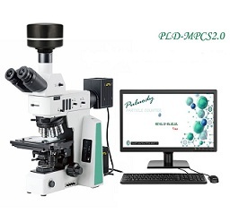 全自动显微镜法不溶性微粒计数系统