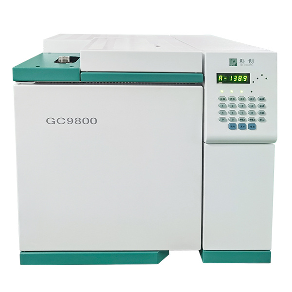 科创GC9800基础型气相色谱仪
