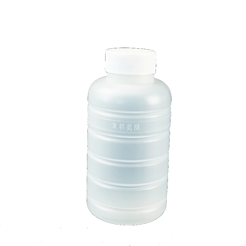 普洛帝PP材质120ml颗粒度清洁无菌取样瓶