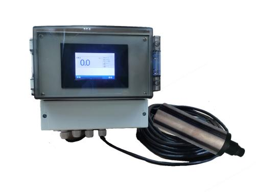 在线叶绿素自动监测仪荧光法传感器污水地表水实时监测检测仪
